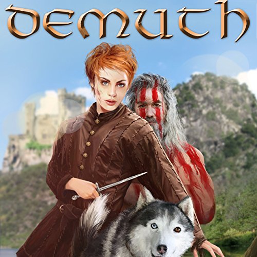 Cover of Demuth