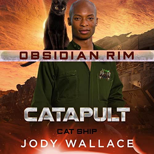 Cover of Catapult