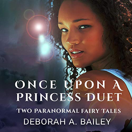 Cover of Once upon a Princess Duet