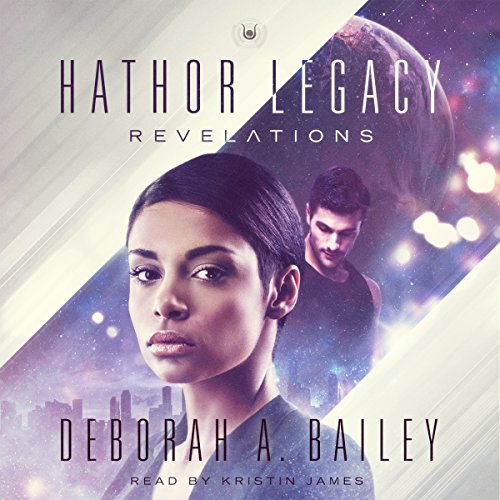 Cover of Hathor Legacy