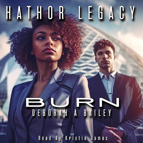 Cover of Hathor Legacy