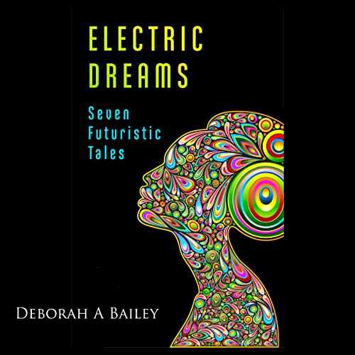 Cover of Electric Dreams