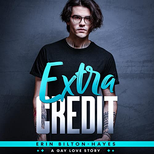 Cover of Extra Credit