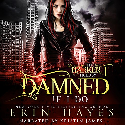 Cover of Damned If I Do
