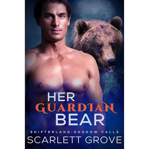 Cover of Her Guardian Bear