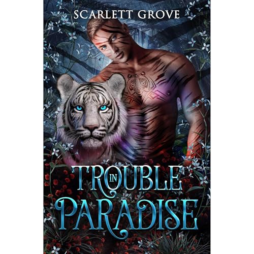 Cover of Trouble In Paradise
