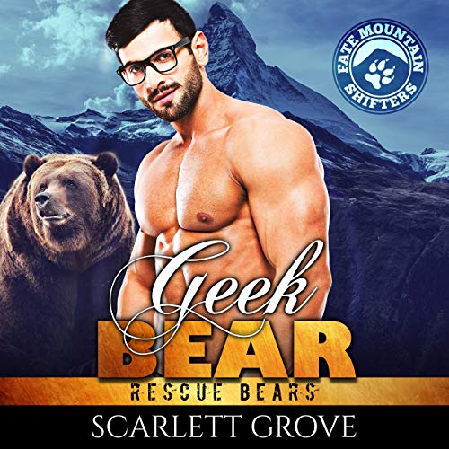 Cover of Geek Bear