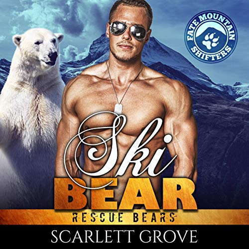 Cover of Ski Bear