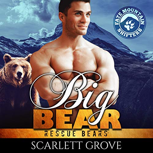 Cover of Big Bear