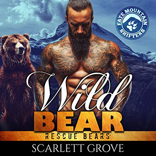 Cover of Wild Bear