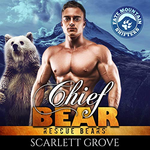 Cover of Chief Bear