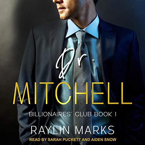 Cover of Dr. Mitchell