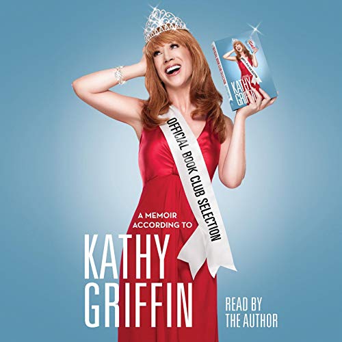 Cover of Official Book Club Selection
