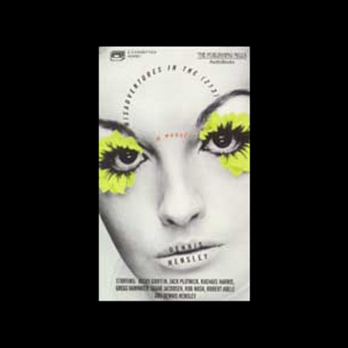 Cover of Misadventures in the (213)