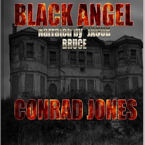 Cover of Black Angel