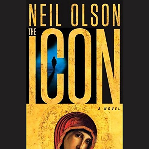 Cover of The Icon