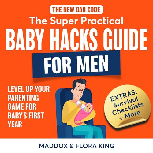 Cover of The New Dad Code