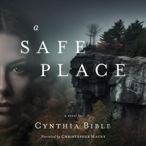 Cover of A Safe Place
