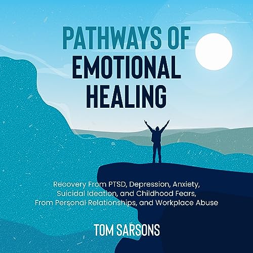 Cover of Pathways of Emotional Healing