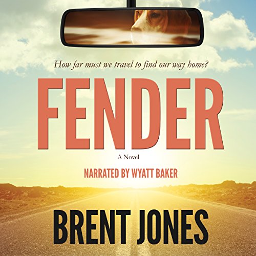 Cover of Fender