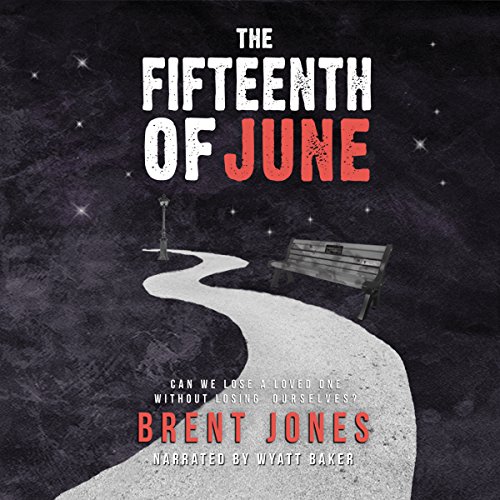 Cover of The Fifteenth of June