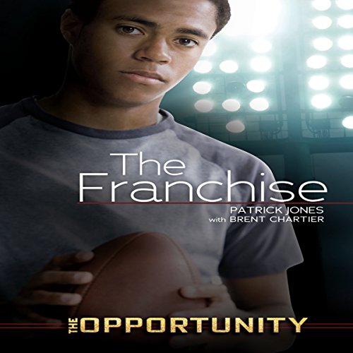 Cover of The Franchise