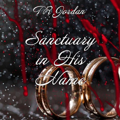 Cover of Sanctuary in His Name