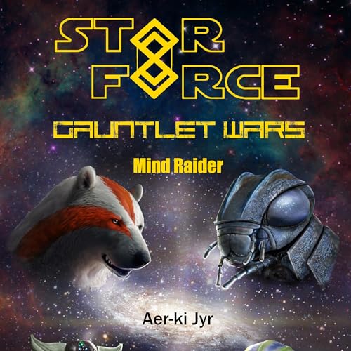 Cover of Gauntlet Wars