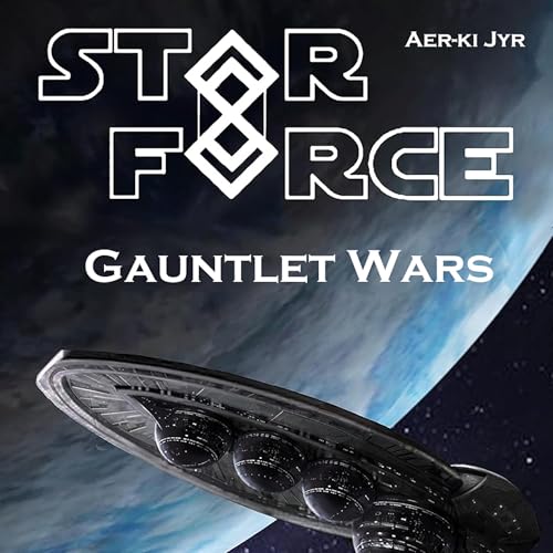 Cover of Gauntlet Wars