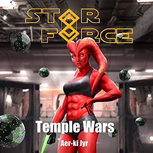 Cover of Star Force
