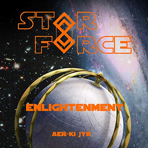 Cover of Star Force: Enlightenment