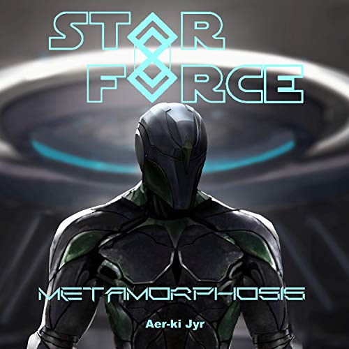 Cover of Metamorphosis