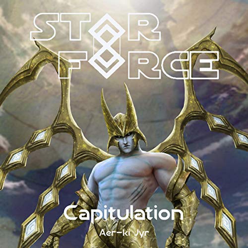 Cover of Star Force: Capitulation