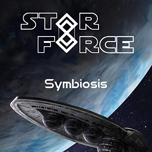 Cover of Star Force: Symbiosis