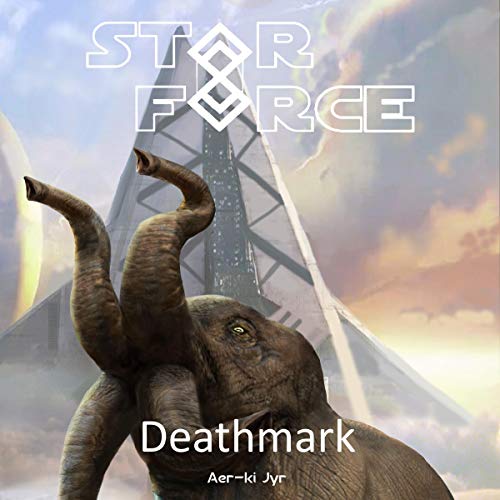 Cover of Star Force: Death Mark