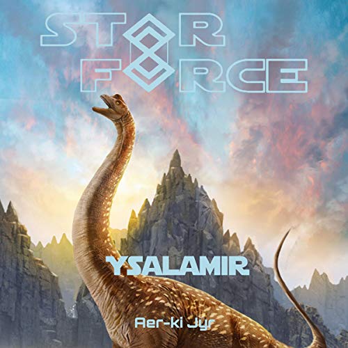 Cover of Star Force: Ysalamir