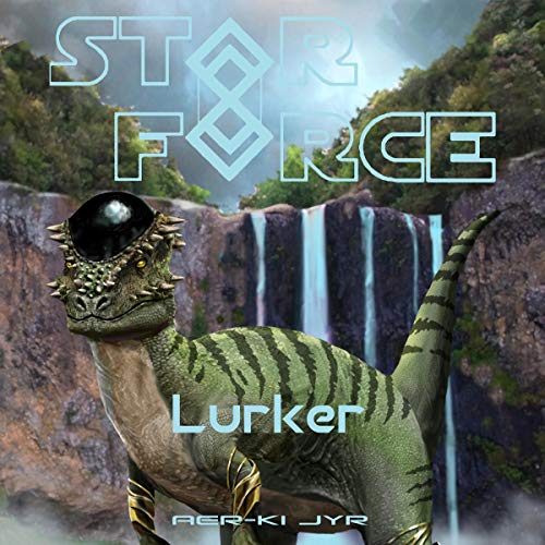 Cover of Star Force: Lurker
