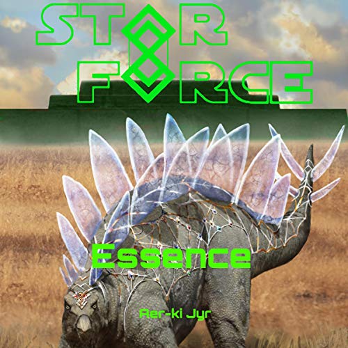 Cover of Star Force: Essence