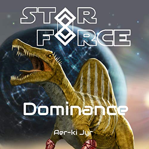 Cover of Star Force: Dominance