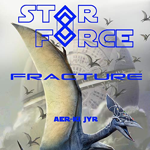 Cover of Star Force: Fracture