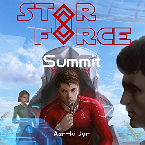 Cover of Star Force: Summit