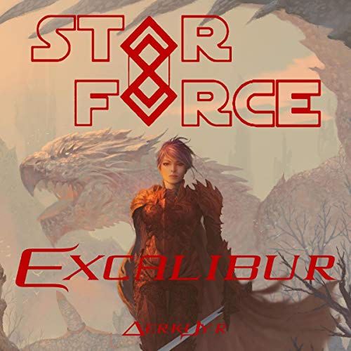 Cover of Star Force: Excalibur
