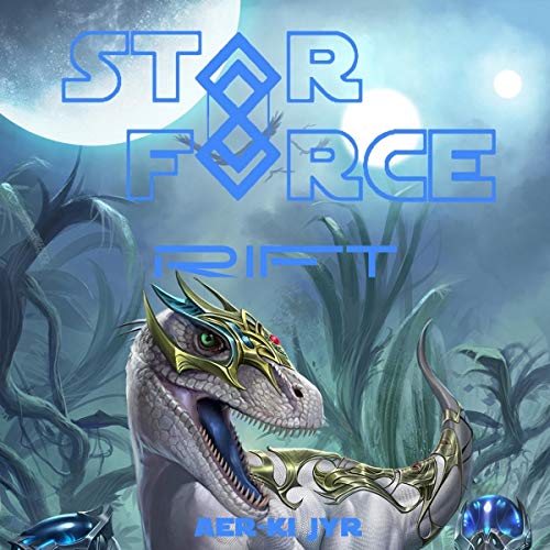 Cover of Star Force: Rift
