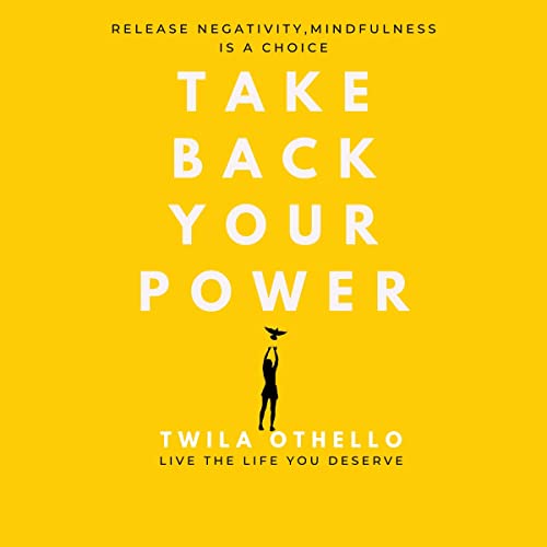 Cover of Take Back Your Power