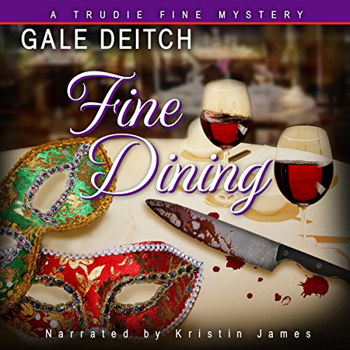 Cover of Fine Dining