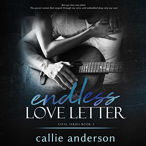 Cover of Endless Love Letter