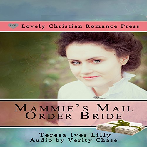 Cover of Mammie's Mail Order Bride (Sheriff Bride)