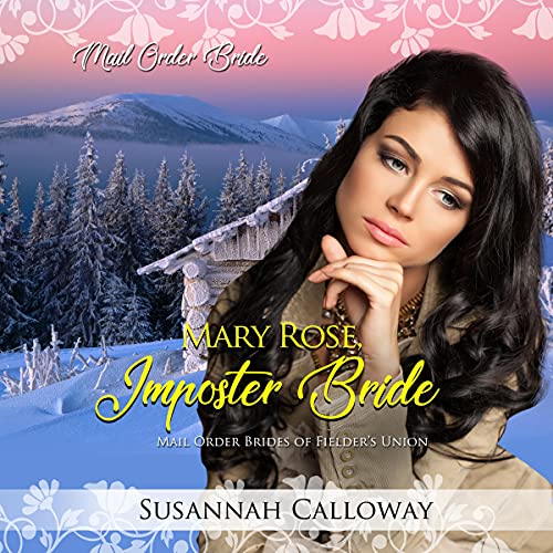 Cover of Mary Rose, Imposter Bride