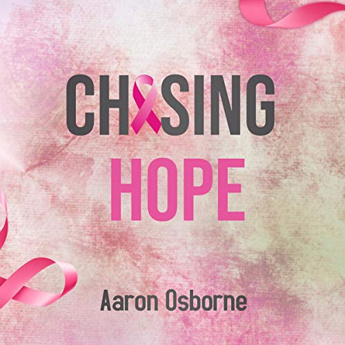Cover of Chasing Hope