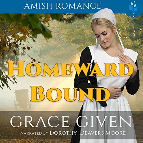 Cover of Homeward Bound 3 Book Boxset Bundle